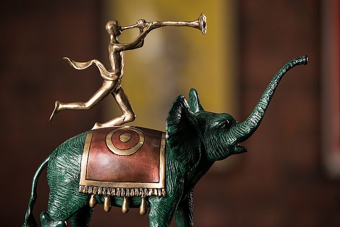 Выставка «Дали и Пикассо»